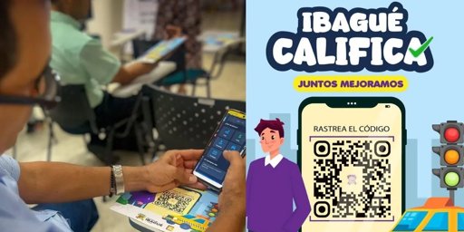 Alcaldía de Ibagué Apuesta por la Digitalización de Servicios Ciudadanos
