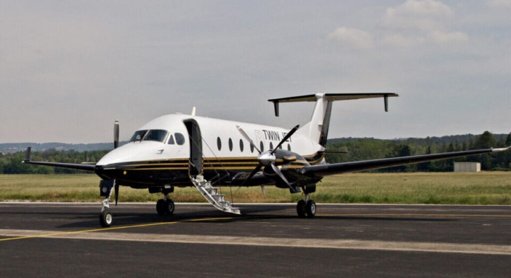 Une nouvelle liaison aérienne directe entre Marseille et Biarritz