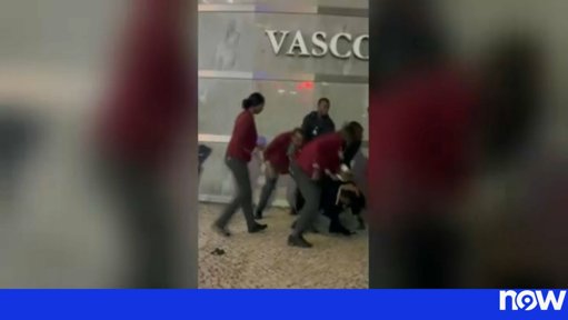 Assalto a Ourivesaria no Vasco da Gama Resulta em Prisão Preventiva