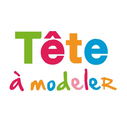 Tête à Modeler