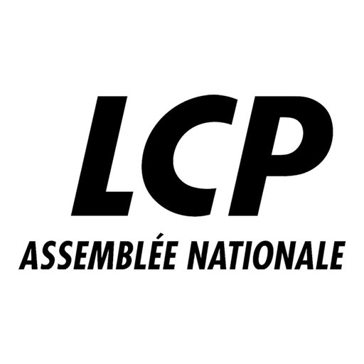 LCP - Assemblée Nationale