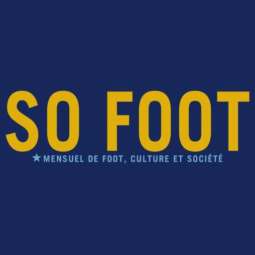 So Foot