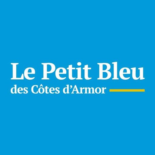 Le Petit Bleu