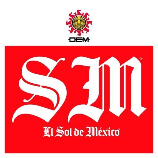 El Sol de México icon