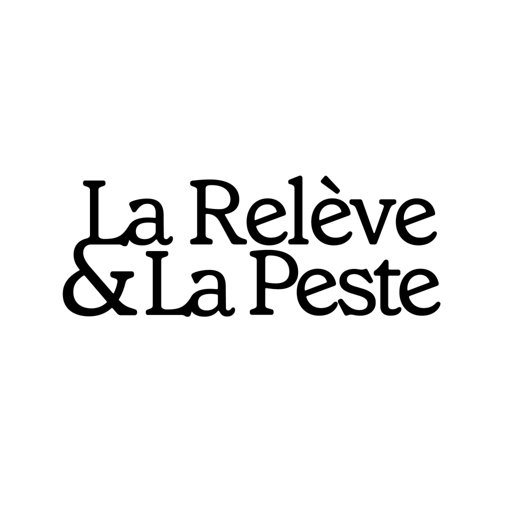 La Relève et La Peste