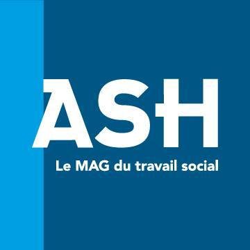 ASH - Actualités Sociales Hebdomadaires