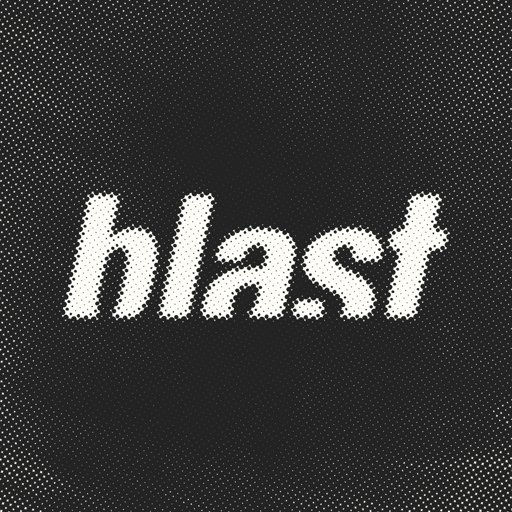 Blast