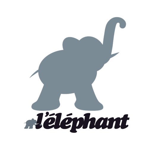 L'éléphant