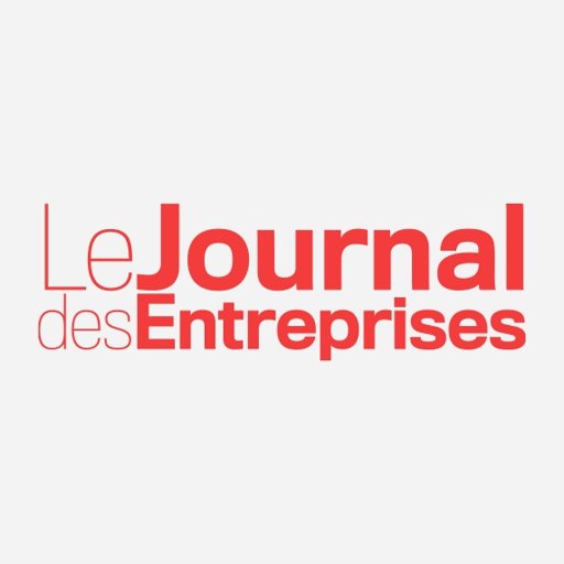 Le Journal des Entreprises