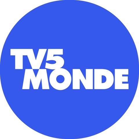 TV5 MONDE