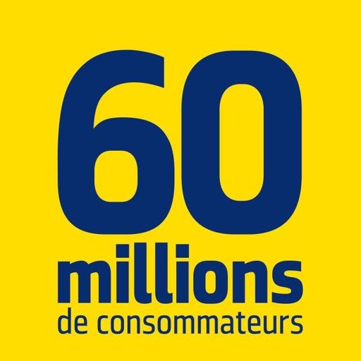 60 Millions de Consommateurs