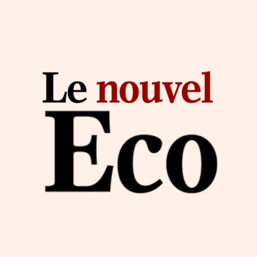 Le nouvel Economiste