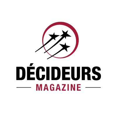 Décideurs Magazine
